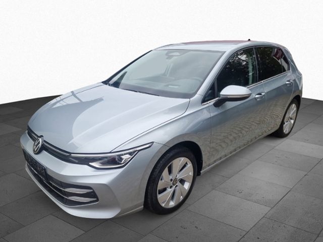 Fahrzeugabbildung Volkswagen Golf VIII 1.5 TSI STYLE AHK LED-PLUS KAMERA KLIM