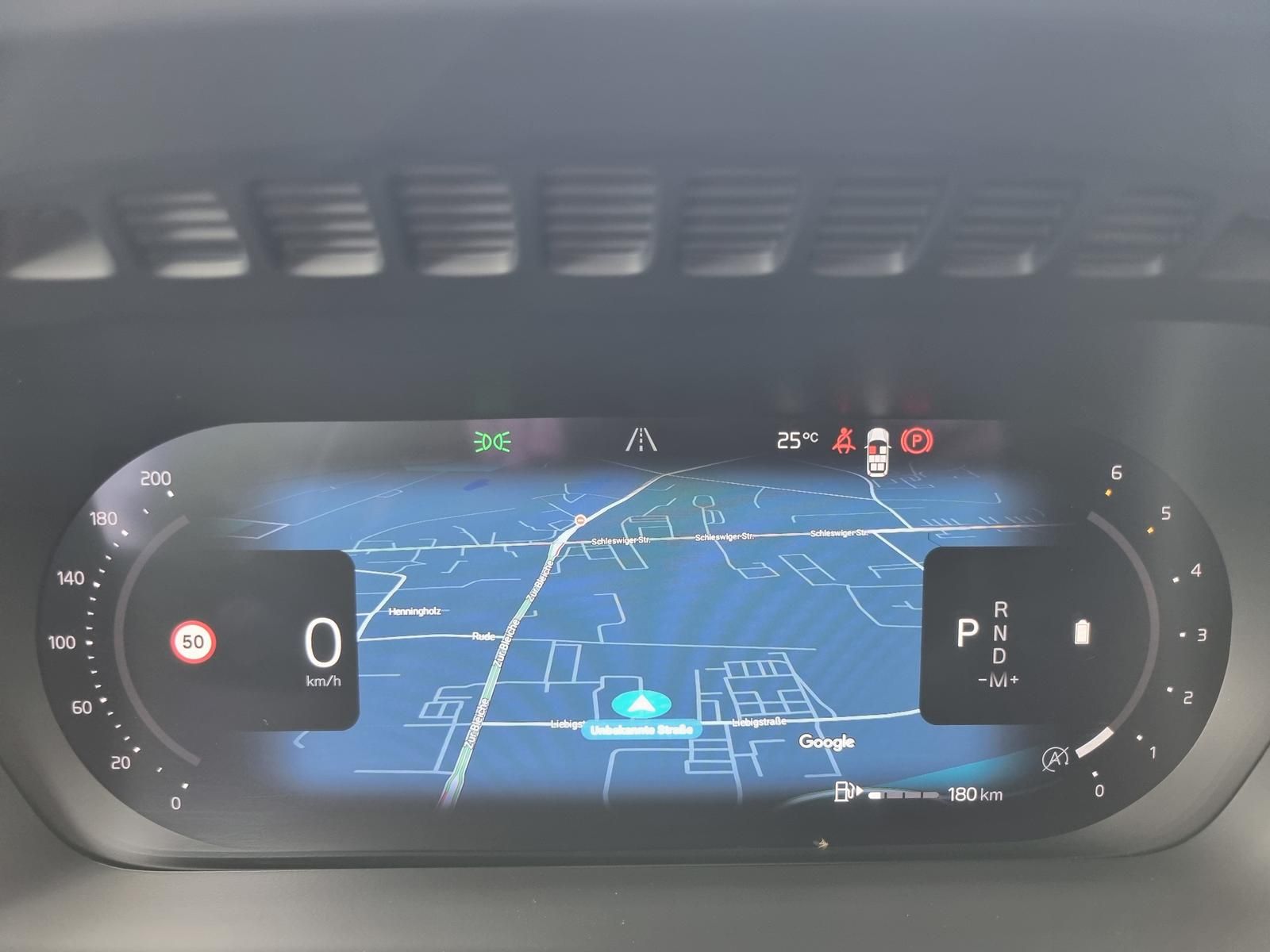 Fahrzeugabbildung Volvo XC90 B5 Diesel AWD Plus Bright 'AHK, Standheiz'