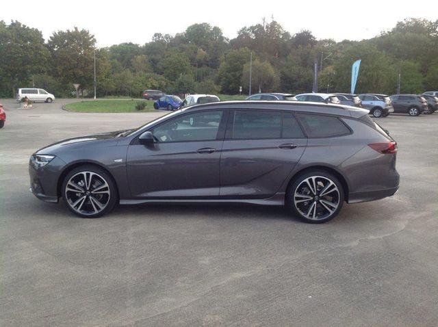Opel INSIGNIA B Sports Tourer 2.0 CDTi AT Ultimate Na