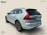 Volvo XC60 B4 Benzin Core 2WD - Volvo XC60: B