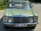 Mercedes-Benz 280 CE/8 - Mercedes-Benz CE 280