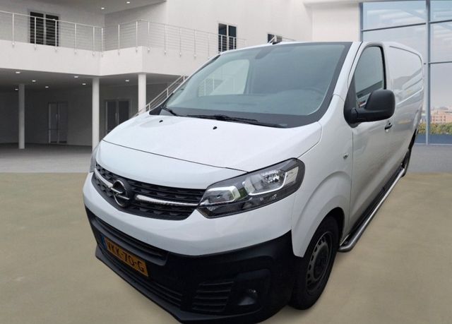 Opel Vivaro Kasten Edition M Motorschaden