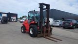 Manitou MC 50 (Stock ID 76456) - Manitou M50