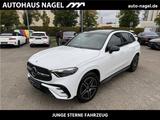 Mercedes-Benz GLC 400 e AMG Premium+*AHK*Burm3D*DISTR*HUD*Nigh