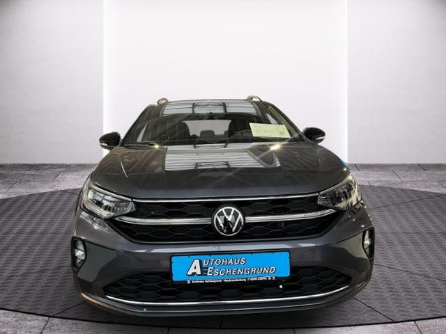 Fahrzeugabbildung Volkswagen Taigo 1.0 TSI DSG MOVE IQ.DRIVE NAVI LED