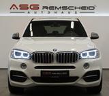 BMW X5 xD 30d M Paket *Nav-Prof *H-UP *Kam *Pano * - BMW X5 in Wuppertal