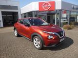 Nissan Juke 1.0 DIG-T 114 PS 6MT - Nissan Juke Vorführfahrzeuge