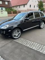 Porsche Cayenne S - Porsche Cayenne Gebrauchtwagen in Stuttgart