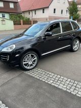 Porsche Cayenne S - Porsche in Ludwigsburg