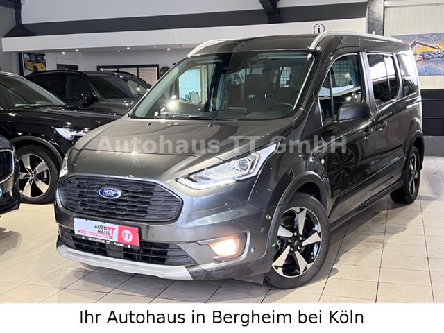 Ford Tourneo Connect 1.5 Automatik°Active°Pano°Xenon°