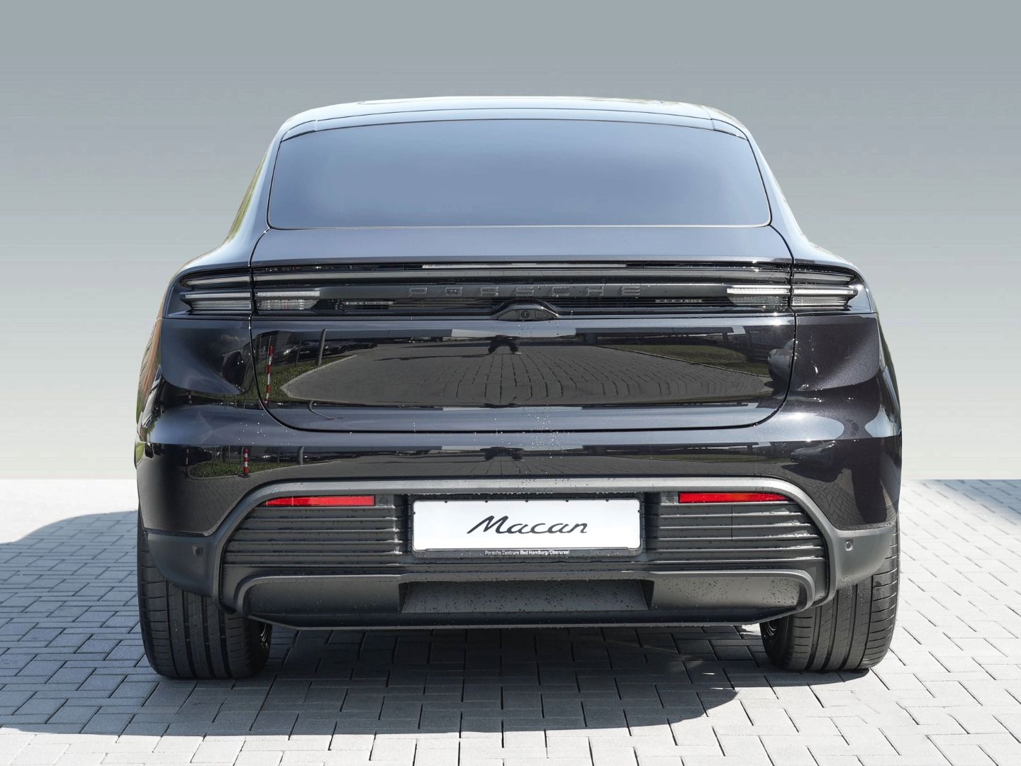 Porsche Macan - Bild 7
