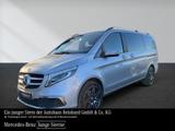 Mercedes-Benz V 300 d L 4M Avantgarde+LED+AHK+Distr.+360+Spur+