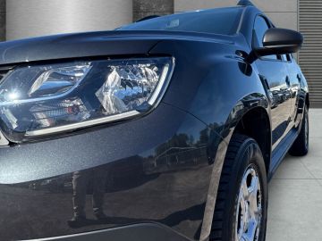 Dacia Duster - 4