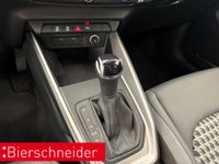 Audi A1 - Vorschau Bild 13