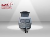HYMER / ERIBA / HYMERCAR Eriba Touring 630 Sie sparen 30.40,- 