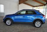 Volkswagen T-Roc 1.0 TSI LED Navi App-Connect - VW T-Roc von 2023