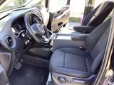 Mercedes-Benz Vito - Mercedes-Benz Vito Gebrauchtwagen in Hamburg