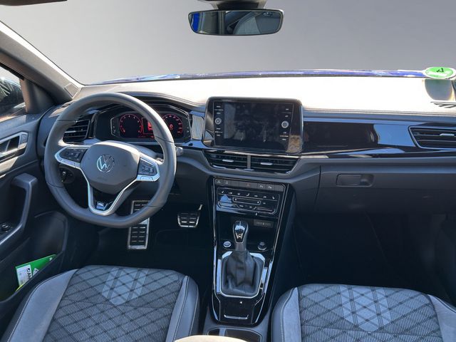 T-Roc R-Line 1.5 TSI DSG ACC FACEL. MATRIX-LED