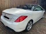Peugeot 308 CC Platinum 155 THP Platinum / TÜV NEU - Peugeot 308: Cabrio, 308cc