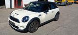 MINI Cooper S Cabrio Cooper S - MINI Cooper S Cabrio: Kleinwagen