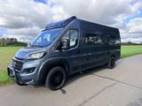 Karmann Davis 620 mit Mega Ausstattung  - Wohnmobil oder -wagen Karman