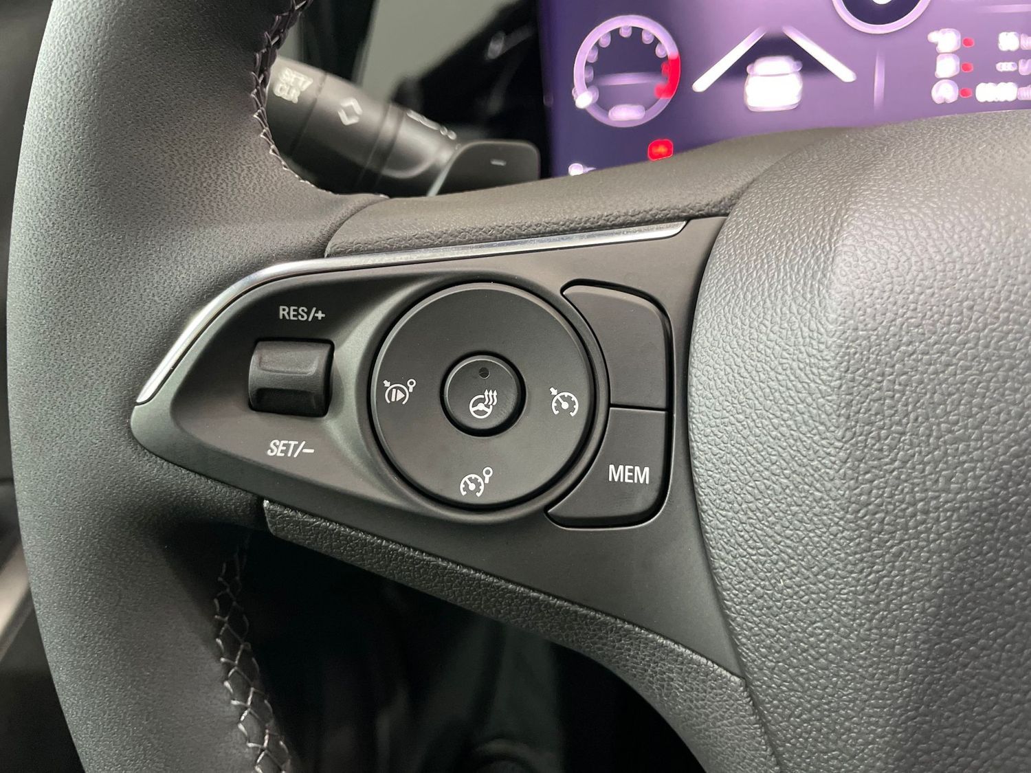 Fahrzeugabbildung Opel Grandland X GS Line#LED#Virtual#Kamera#Carplay