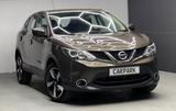 Nissan Qashqai Acenta - Nissan Qashqai mit Diesel-Antrieb: Acenta