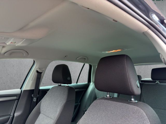 Octavia 1.5 TSI ACT Soleil/AHK/DAB/BT/LED/1.Hd
