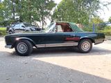 Mercedes-Benz 280SL Pagode * Automatik* Restauriert* H-Kennz* - Mercedes-Benz 280 in Hamburg