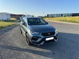 Seat Cupra Ateca 2.0 TSI 4Drive DSG - Seat Altea: 2.0