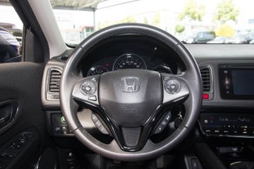 Honda HR-V 1.5 i-VTEC Elegance PDCKLIMATEMPOMAT