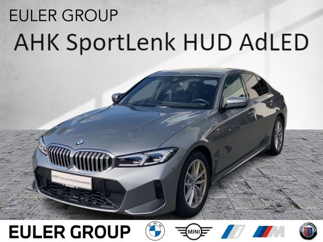 BMW 320 d xDrive M-Sport AHK SportLenk HUD AdLED Par