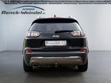 Jeep Cherokee Limited 2.2 MultiJet Park-Assistent Nav - Jeep Cherokee mit Diesel-Antrieb