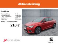 Seat Ibiza - Vorschau Bild 1