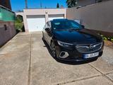 Opel Insignia 2.0 Turbo 191kW GSI Auto 4x4 GS GSI - Opel Insignia von privat