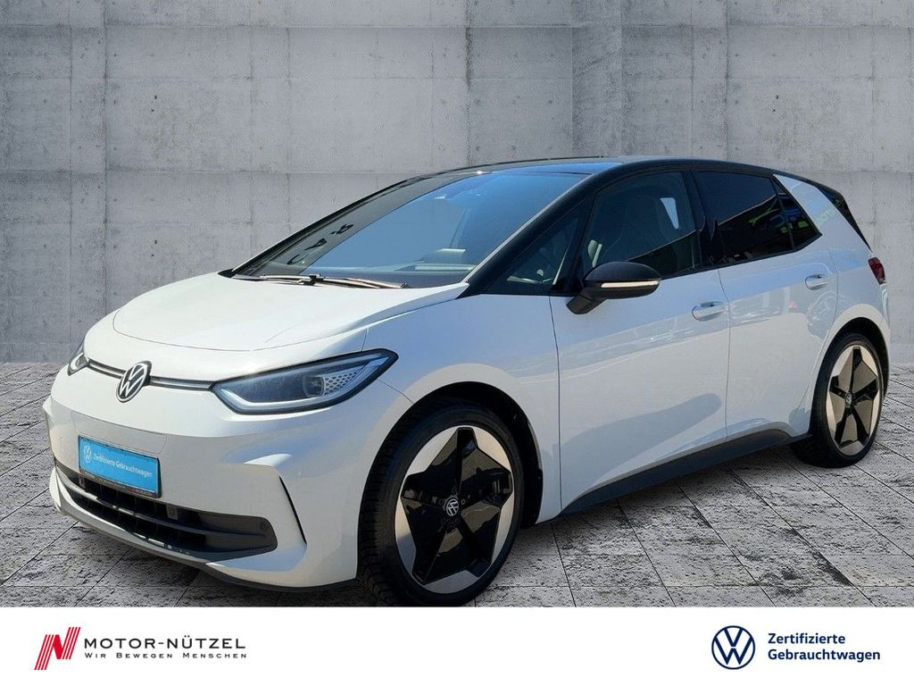 Image of Volkswagen ID.3