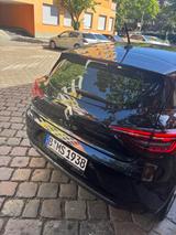 Renault Clio TCe 130 EDC GPF Intens Intens - Renault Clio Gebrauchtwagen in Berlin