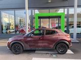 Nissan Juke N-Connecta mit AHK und Navi - Nissan Juke in Duisburg