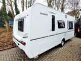 Dethleffs Nomad 490 EST 3 Personen Duschpaket 1.800 Kg