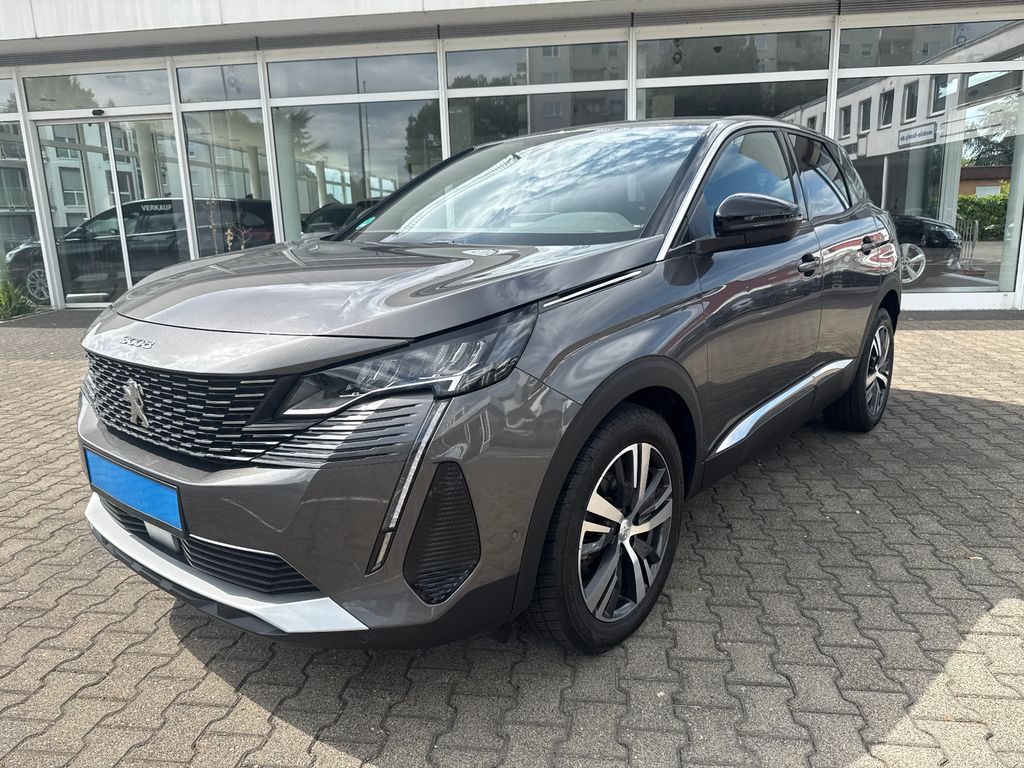 Image of Peugeot 3008