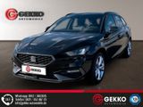 Seat Leon ST FR Exclusive +LED+Kamera+PDC+APP+NAVI+AC