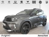 Citroën C5 Aircross e-Series 1.2 Mild-Hybrid+360*+SHZ+NA - Citroën C5 Aircross in Wuppertal