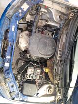 Fiat Punto 188 1.2 60 ps zum verkaufen (ke... - Fiat Punto 188 mit Benzin-Antrieb