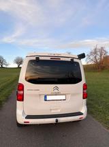 Pössl Vanster - multifunktionaler Campingbus 8 Sitzpl. - Pössl Vanster