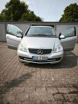 Mercedes-Benz A 180 CDI ELEGANCE ELEGANCE - Mercedes-Benz A 180: Cdi Elegance