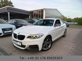 BMW M235i*F22*M-Performance*Harman/Kardon* - weiße BMW M235