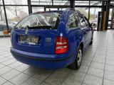 Skoda Fabia Combi 1.4 Life, Klima, Allwetter, HU02/28! - Skoda Fabia Life