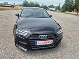 Audi A3 Limousine sport-Sline-LED-Navi-Euro6 - Audi A3: Limousine, Sline