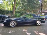 Mercedes-Benz SL 500 R129, Langstrecke, Garagengepflegt - Mercedes-Benz SL 500 aus 1994