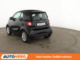 Smart fortwo 1.0 passion *TEMPO*KLIMA*GARANTIE* - Smart mit Benzin-Antrieb: Limousine, Schaltgetriebe